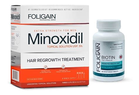 minoxidil comprimido 5 mg